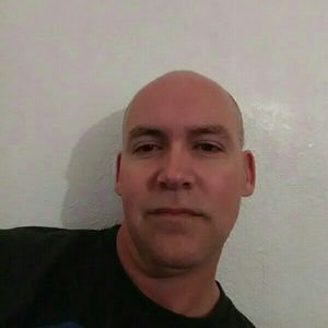 Meet your Posher, Jeffrey